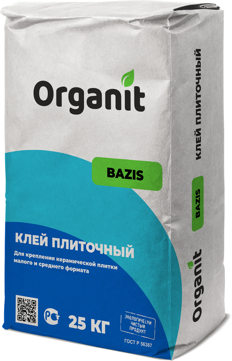 Купить Клей Для Плитки В Саратове