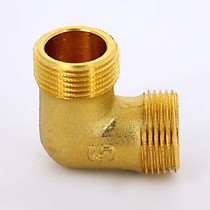 Фитинги латунь