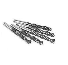 Сверло по металлу Р6М5 3,2мм Туламаш