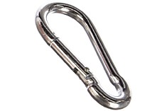 Карабин пожарный 7мм----