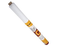 ИЗОПАР ЭКО "С" 70 м2 (1,5 м х 46,66 п.м); (гидро-пароизоляция)