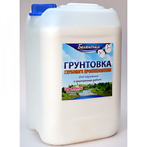 Грунтовки, добавки в строит. растворы