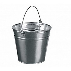 Ведро ОЦ 12л ГОСТ