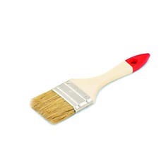 Кисть плоская 35мм Кисть плоская 35мм