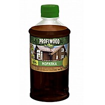Морилки